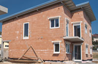 Stokesley home extensions