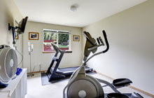 Stokesley home gym construction leads