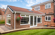 Stokesley house extension leads
