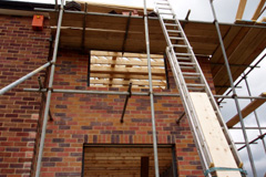 house extensions Stokesley