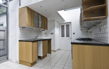 Stokesley kitchen extension leads