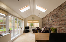 Stokesley single storey extension leads